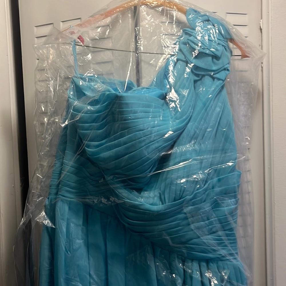 Celebration gown
